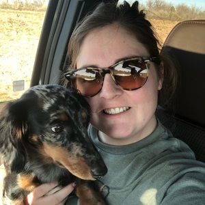 Meet your Posher, Haylee